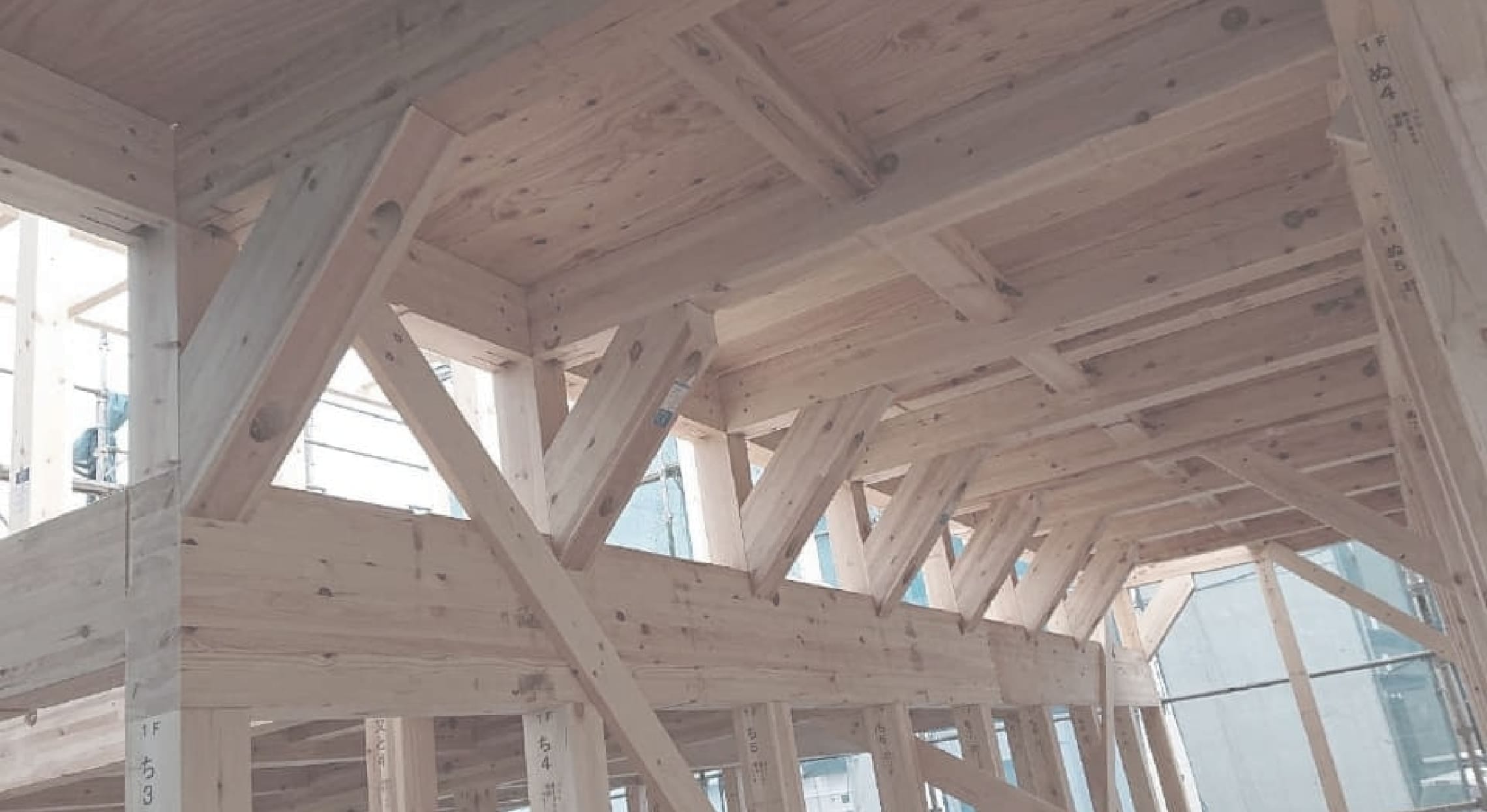 木造建築物の構造計算
