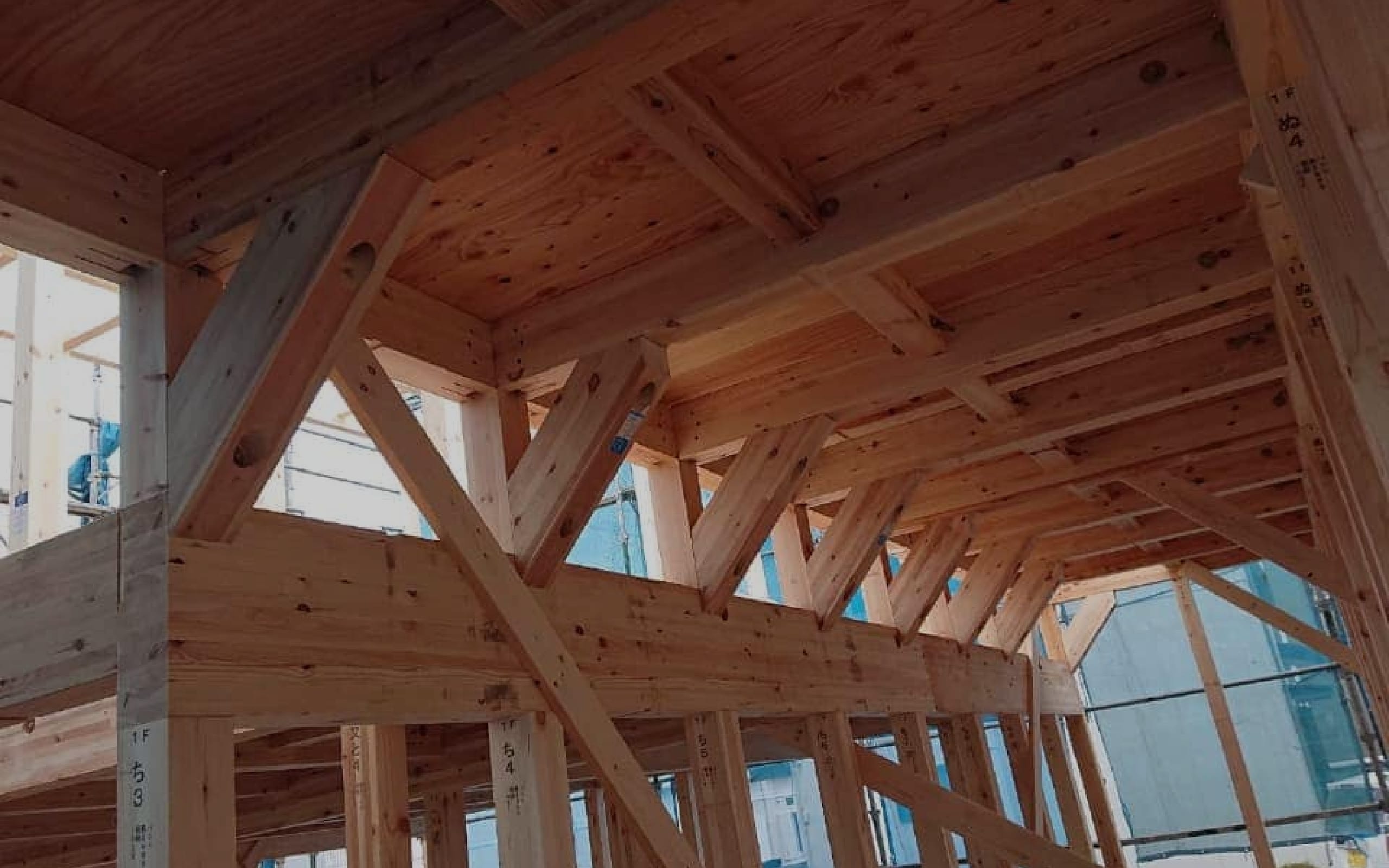 木造建築物の構造計算